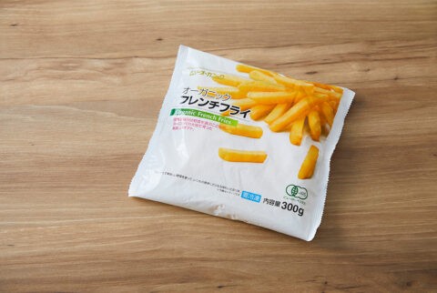 3248_オーガニックフレンチフライ