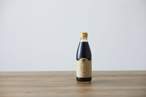 濃口しょうゆ 360ml オリジナル